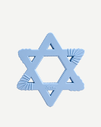 Silicone Star of David dimensions