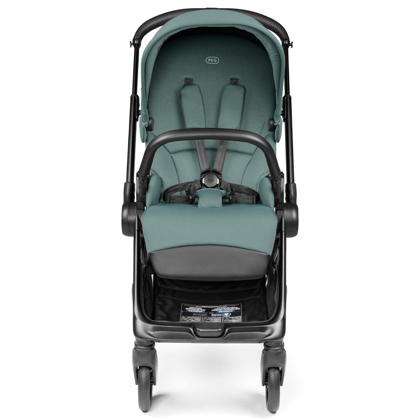 PEG Switch Stroller