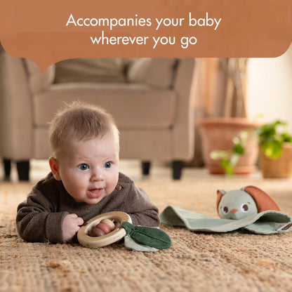 Tiny Love Gift Set | Garden of Adventures