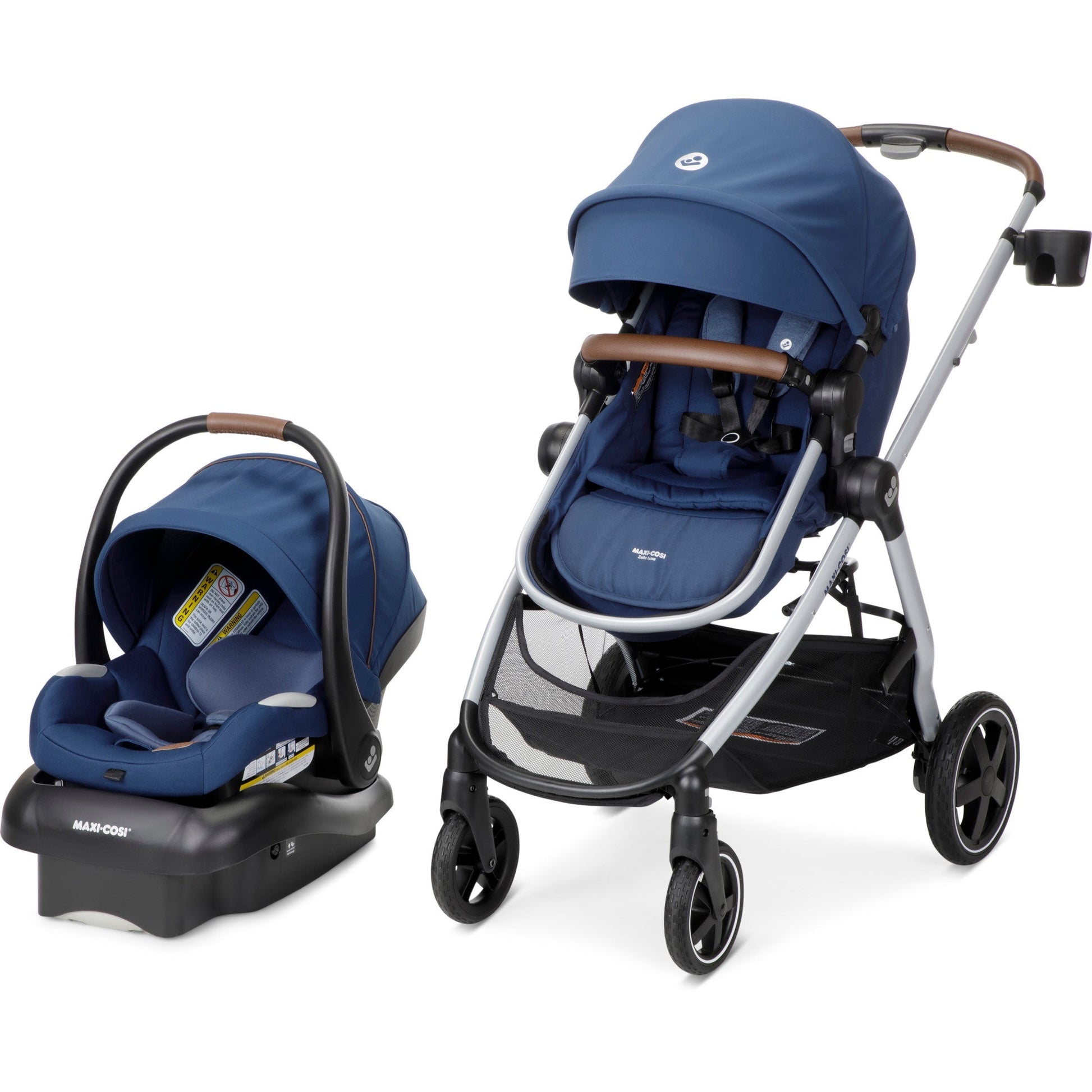 how to open maxi cosi stroller Maxi-Cosi Zelia² Luxe 5-in-1 Modular Travel System – Everything But The Baby