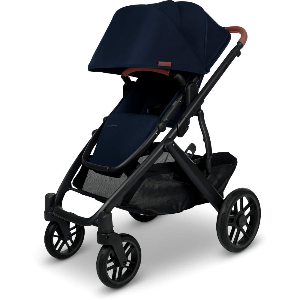Baby Stroller Uppababy Vista Colours 2021 UPPAbaby VISTA V2