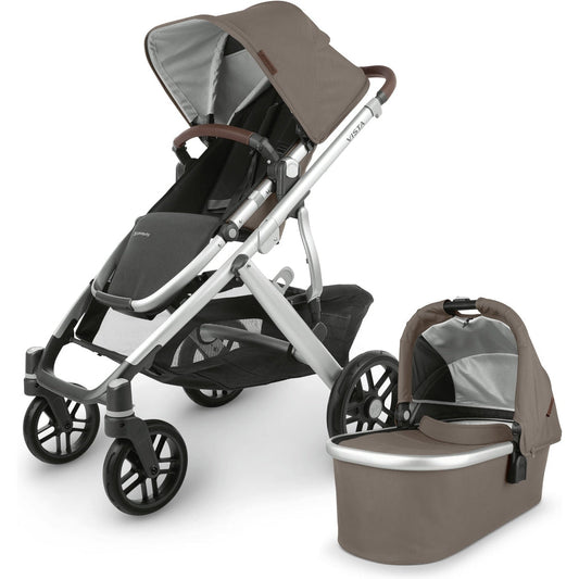 UPPAbaby Vista V2 Stroller | SAVE UP TO $250 WHILE SUPPLIES LAST