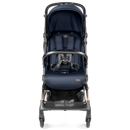 PEG Volo Stroller + Travel Bag