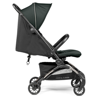 PEG Volo Stroller + Travel Bag