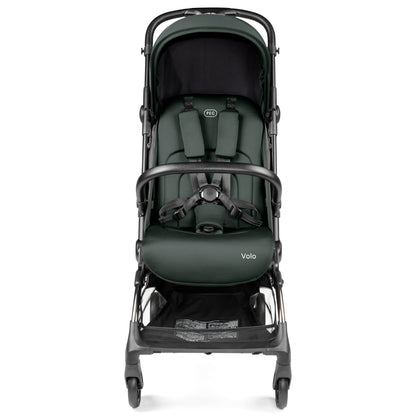 PEG Volo Stroller + Travel Bag