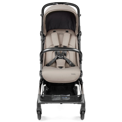 PEG Volo Stroller + Travel Bag