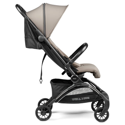 PEG Volo Stroller + Travel Bag