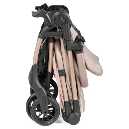 PEG Volo Stroller + Travel Bag