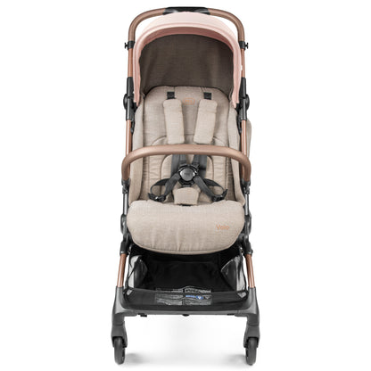PEG Volo Stroller + Travel Bag