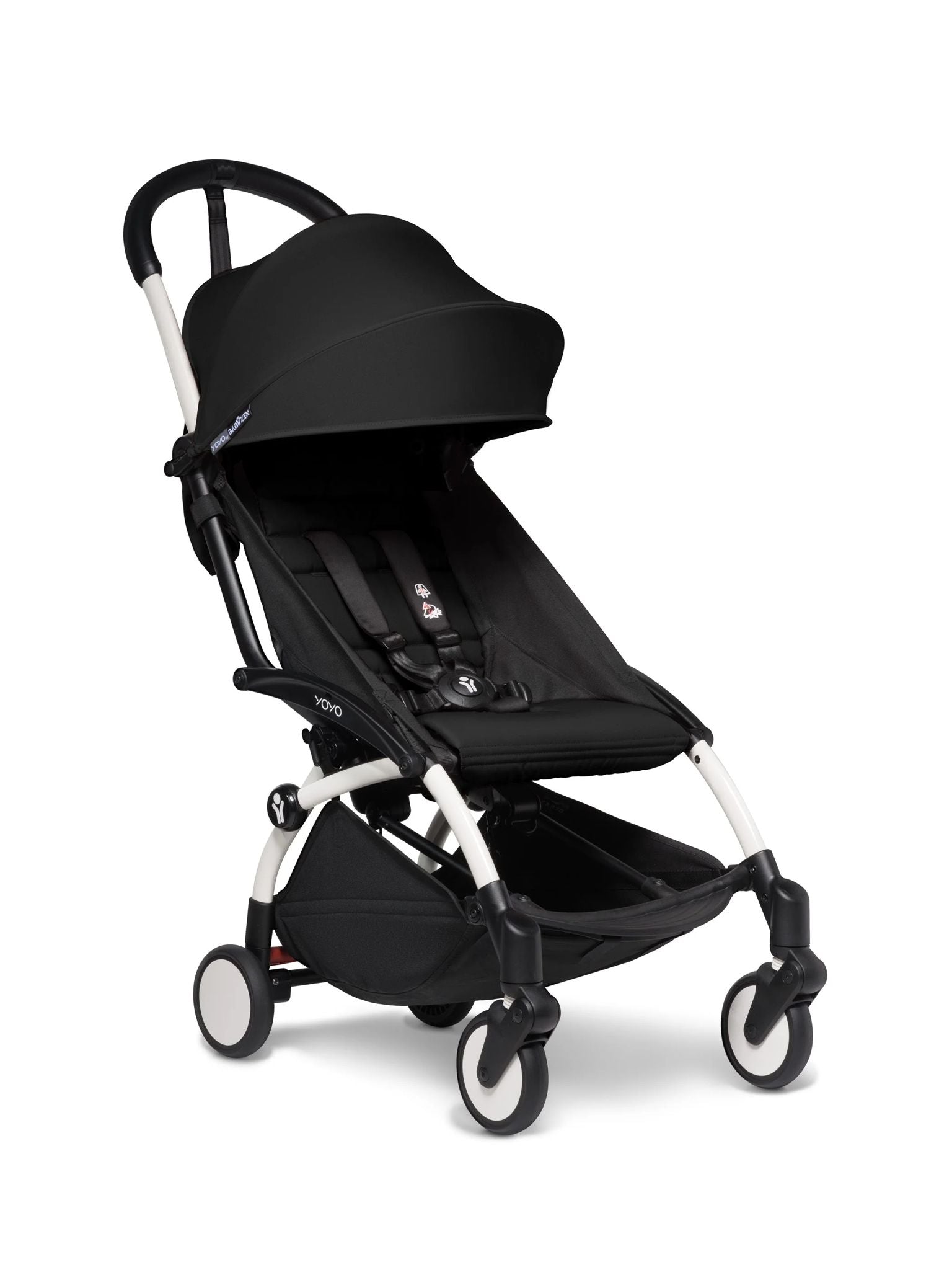 yoyo2 double stroller YOYO2 Stroller From 6 Months – Everything But The Baby