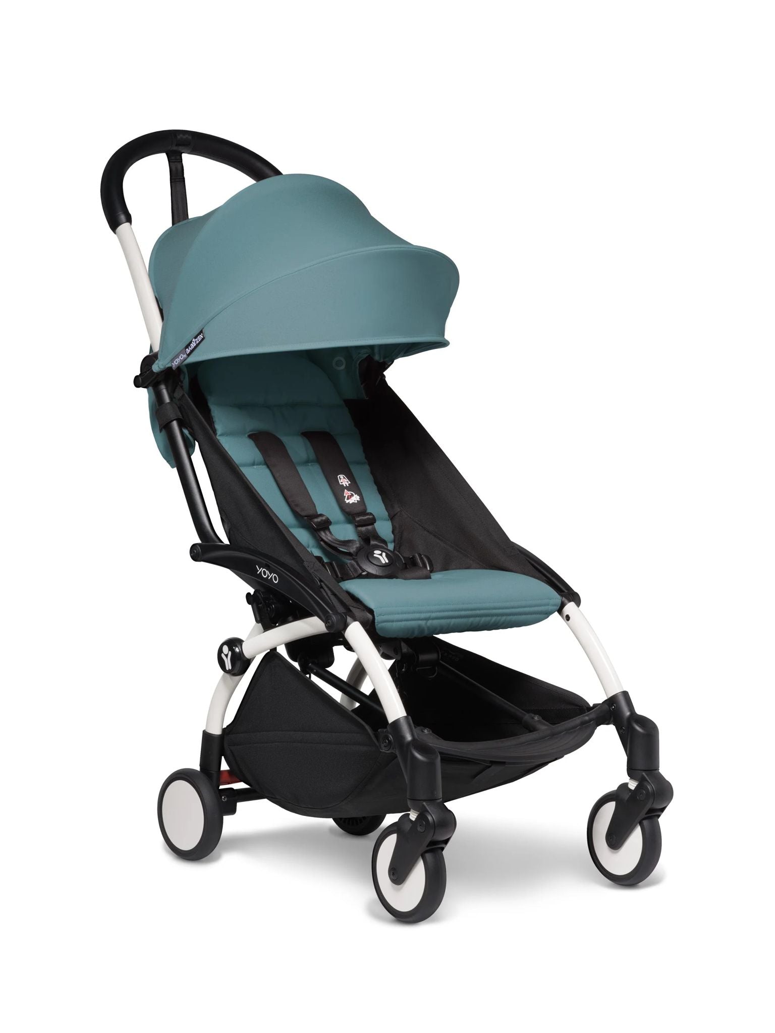 babyzen yoyo2 travel stroller YOYO2 Stroller From 6 Months – Everything But The Baby