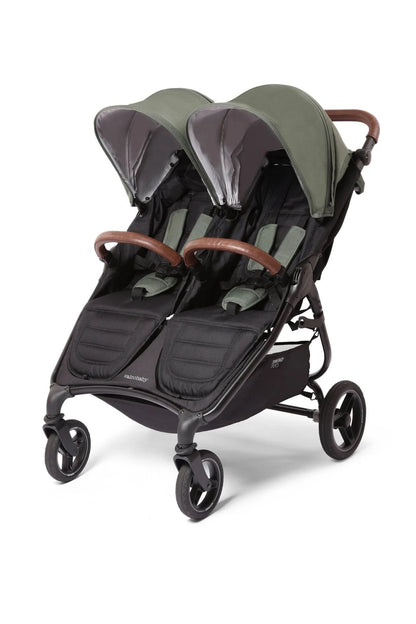Valco Trend Duo Lightweight Double Stroller - Sport