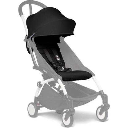YOYO 6+ Color Pack Seat/Fabric Set for BABYZEN YOYO+ and YOYO² Stroller Frames