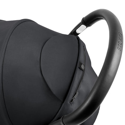 Stokke YOYO⁵ Stroller - Black