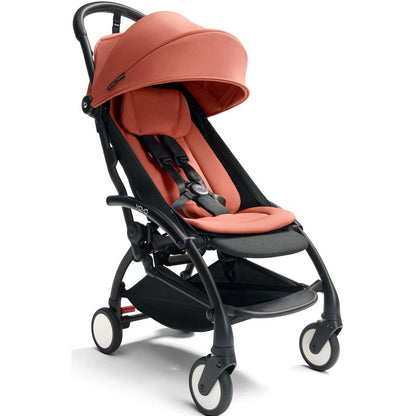 Stokke YOYO⁵ Stroller - Berry