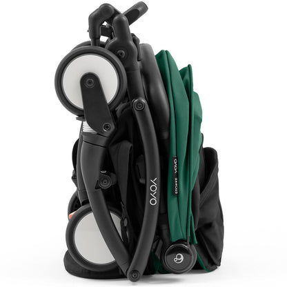 Stokke YOYO⁵ Stroller - Forest