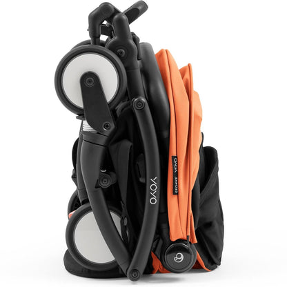 Stokke YOYO⁵ Stroller - Peach