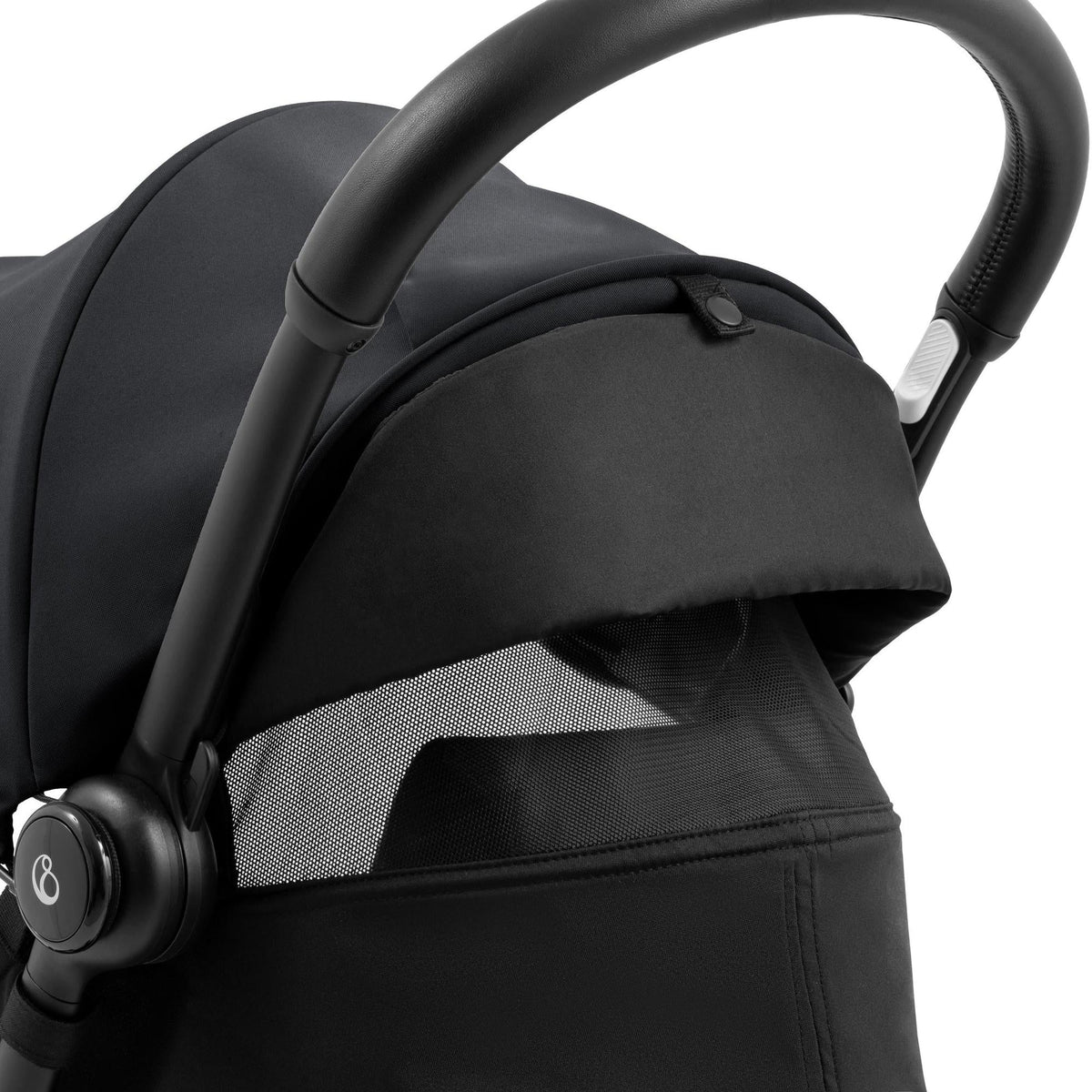 Stokke YOYO⁵ Stroller - Black