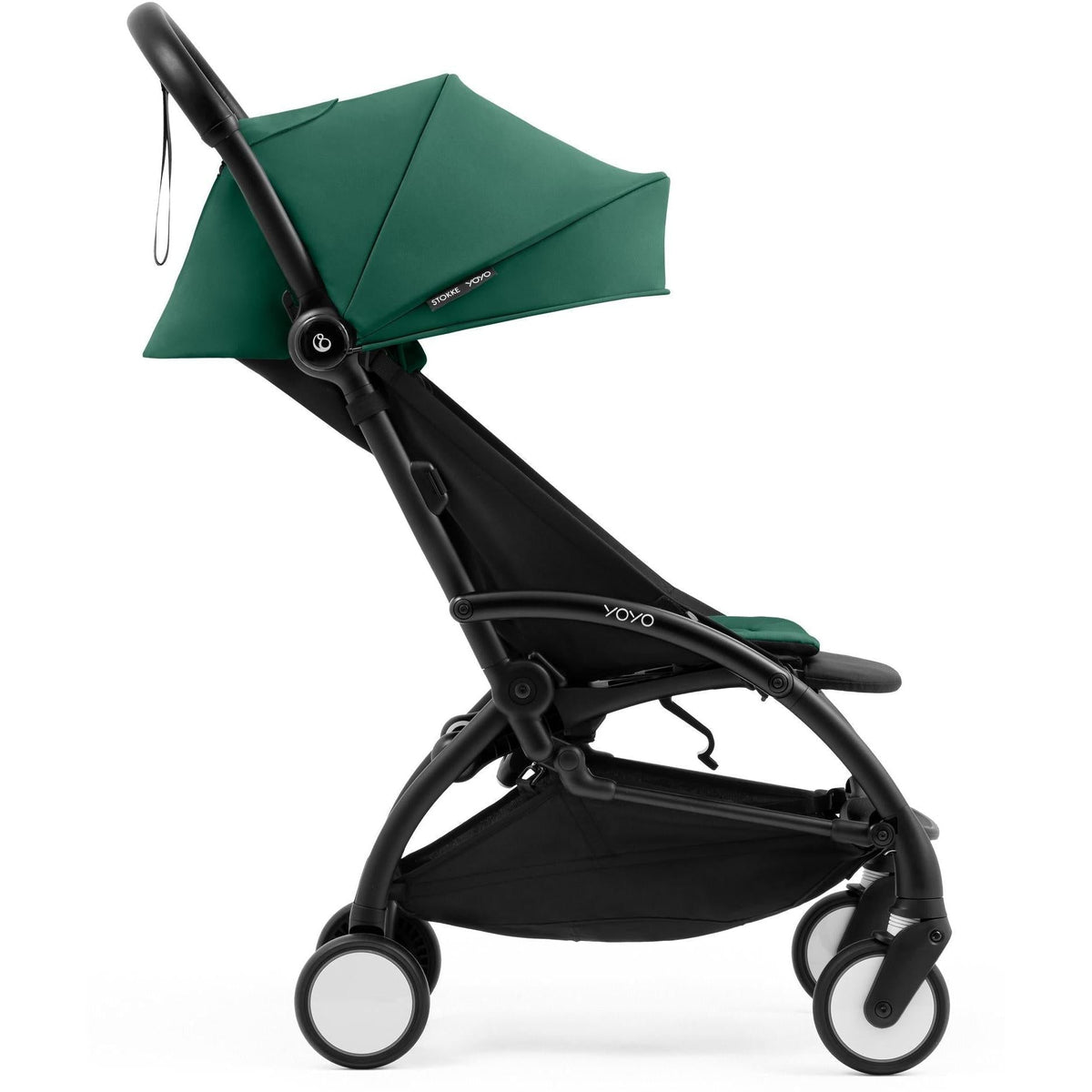 Stokke YOYO⁵ Stroller - Forest