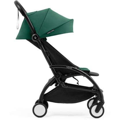 Stokke YOYO⁵ Stroller - Forest