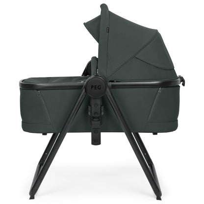 PEG YPSI Bassinet with Stand By Me | Specialty Store Exclusive!