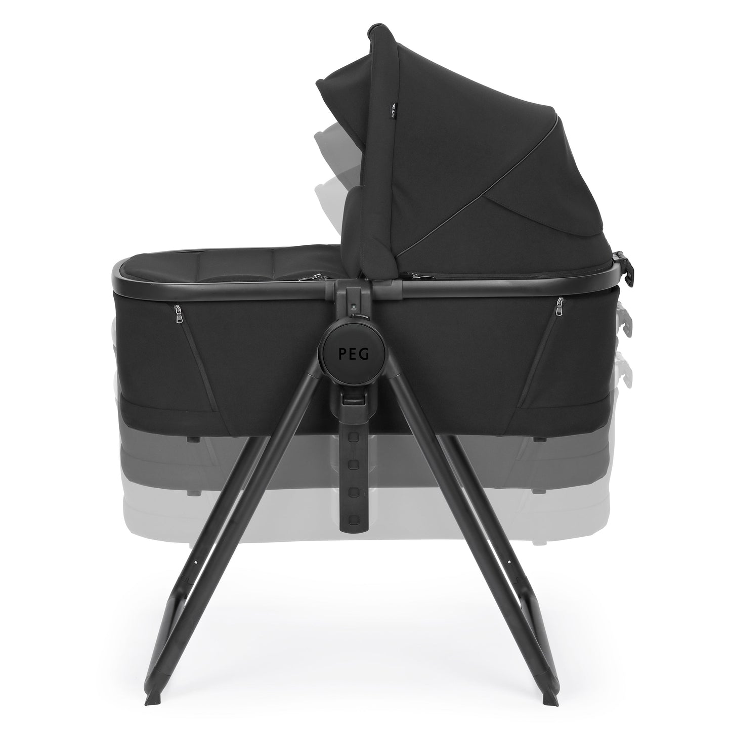 PEG YPSI Bassinet with Stand By Me | Specialty Store Exclusive!