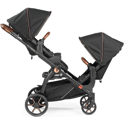 Peg Perego YPSI Single-to-Double Stroller