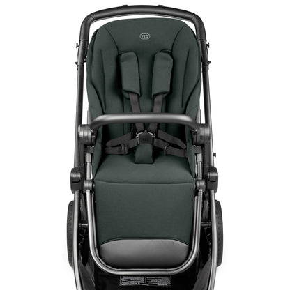 PEG YPSI Single-to-Double Stroller | Specialty Store Exclusive!