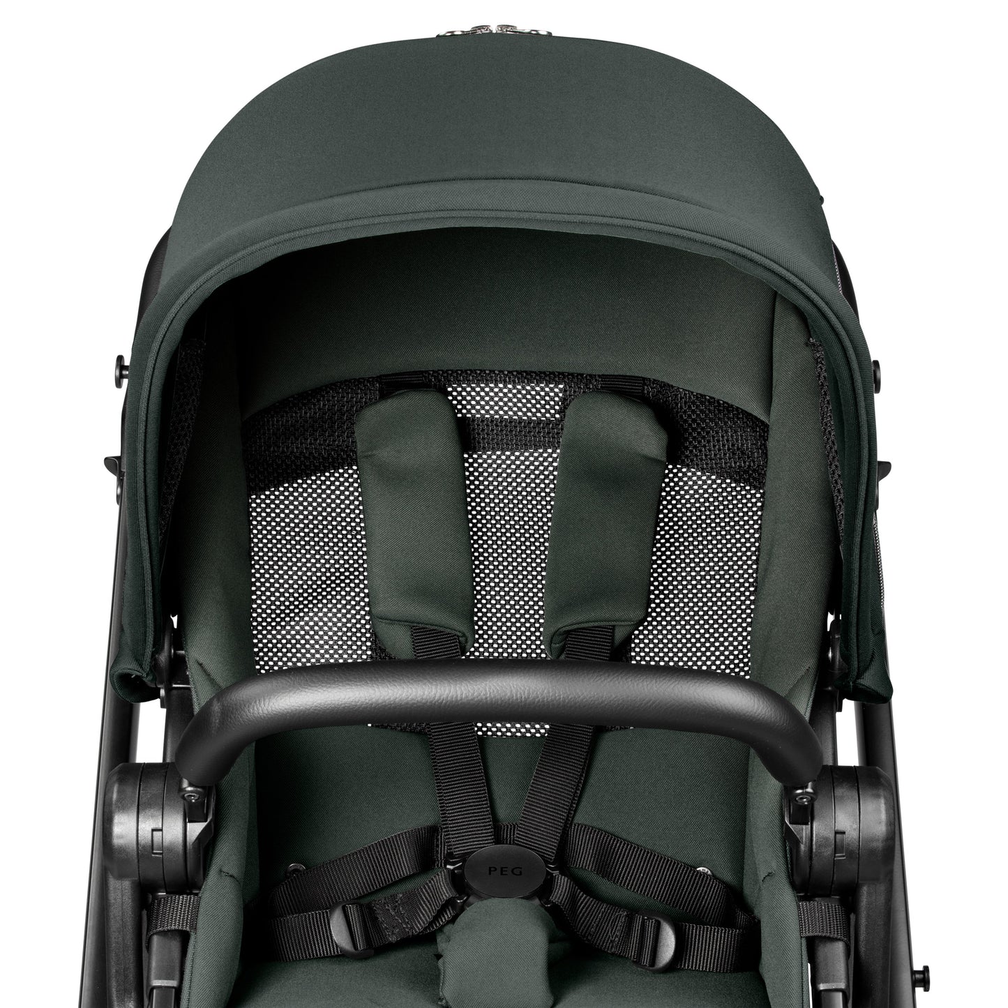 PEG YPSI Single-to-Double Stroller | Specialty Store Exclusive!