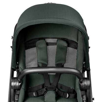 PEG YPSI Single-to-Double Stroller | Specialty Store Exclusive!