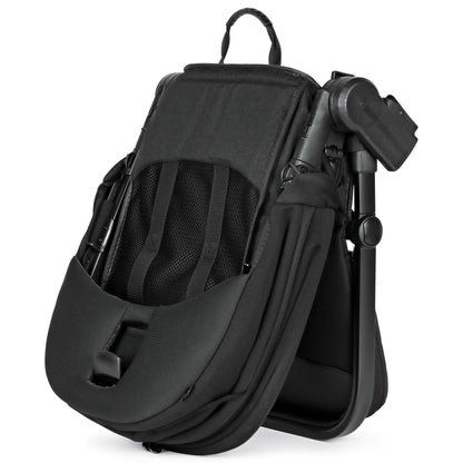 PEG YPSI Stroller + Primo Viaggio Nido Car Seat Travel System | Specialty Store Exclusive!