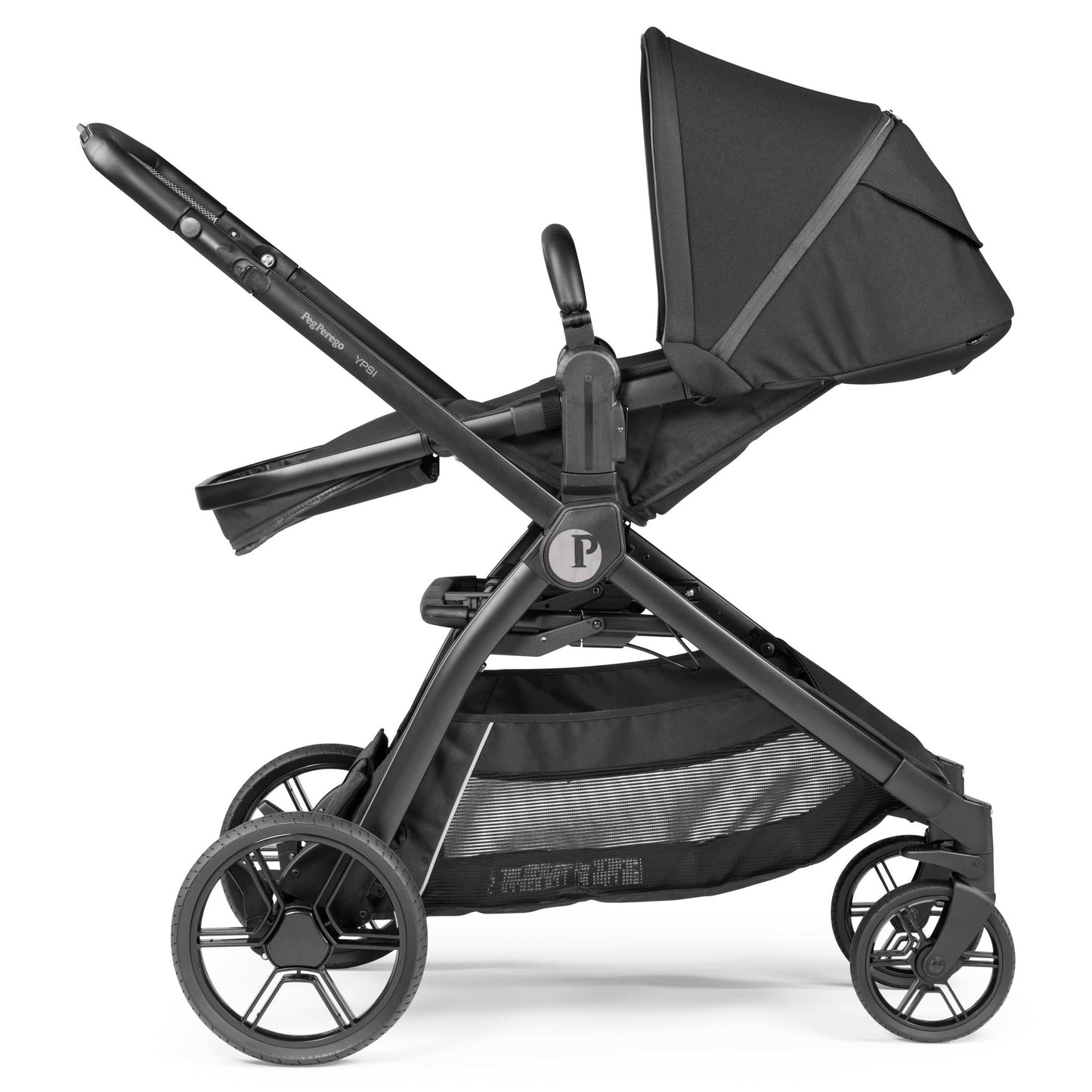 PEG YPSI Stroller + Primo Viaggio Nido Car Seat Travel System | Specialty Store Exclusive!