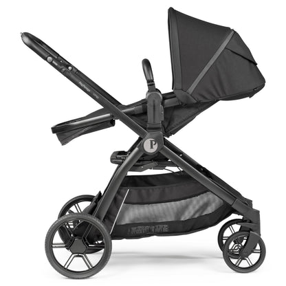 PEG YPSI Stroller + Primo Viaggio Nido Car Seat Travel System | Specialty Store Exclusive!