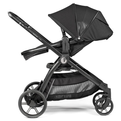 PEG YPSI Stroller + Primo Viaggio Nido Car Seat Travel System | Specialty Store Exclusive!