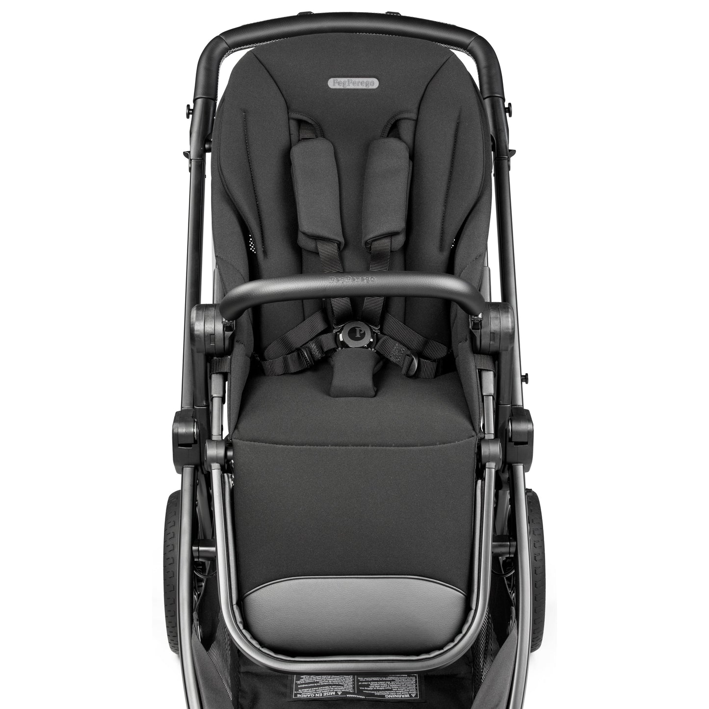 PEG YPSI Stroller + Primo Viaggio Nido Car Seat Travel System | Specialty Store Exclusive!