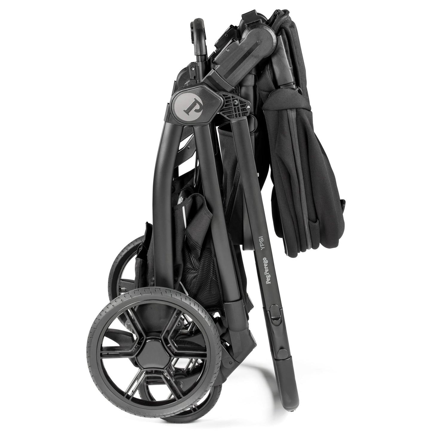 PEG YPSI Stroller + Primo Viaggio Nido Car Seat Travel System | Specialty Store Exclusive!