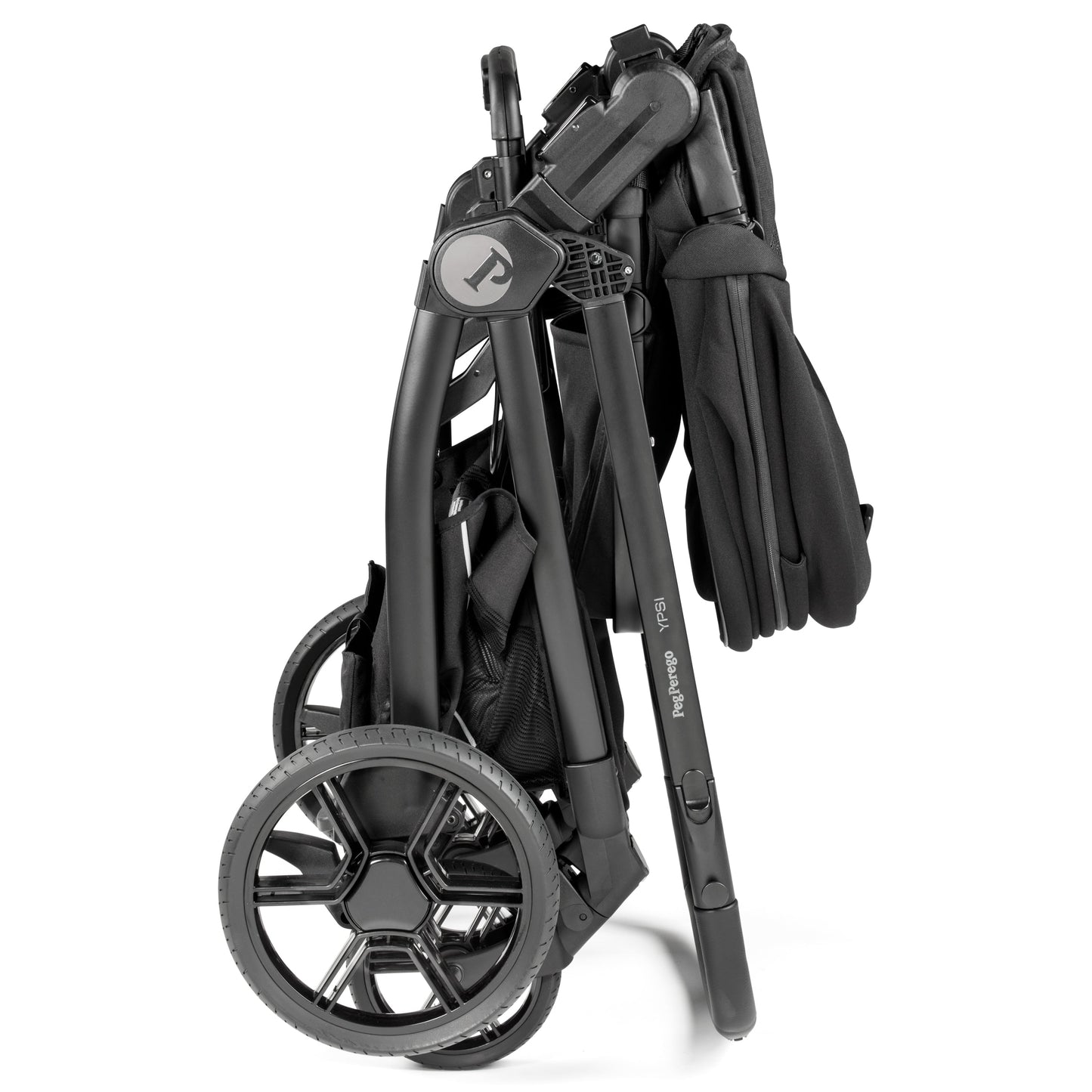 PEG YPSI Stroller + Primo Viaggio Nido Car Seat Travel System | Specialty Store Exclusive!