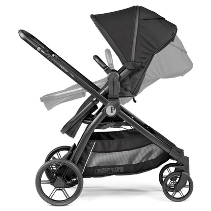 PEG YPSI Stroller + Primo Viaggio Nido Car Seat Travel System | Specialty Store Exclusive!