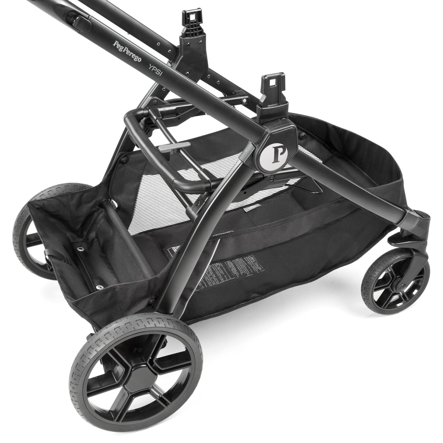 PEG YPSI Stroller + Primo Viaggio Nido Car Seat Travel System | Specialty Store Exclusive!