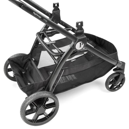 PEG YPSI Stroller + Primo Viaggio Nido Car Seat Travel System | Specialty Store Exclusive!