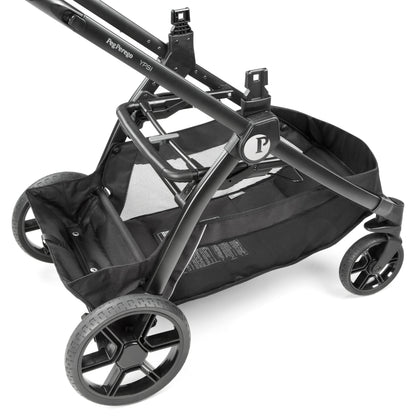 PEG YPSI Stroller + Primo Viaggio Nido Car Seat Travel System | Specialty Store Exclusive!