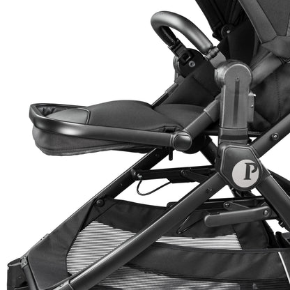 PEG YPSI Stroller + Primo Viaggio Nido Car Seat Travel System | Specialty Store Exclusive!