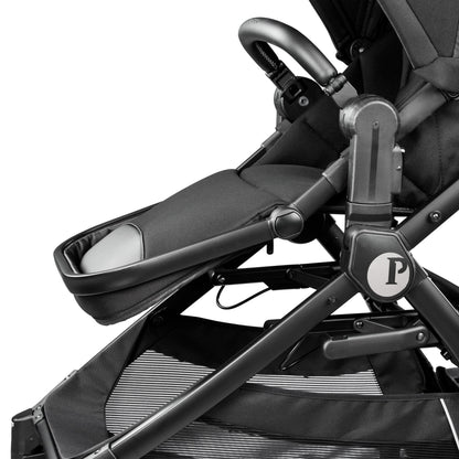 PEG YPSI Stroller + Primo Viaggio Nido Car Seat Travel System | Specialty Store Exclusive!
