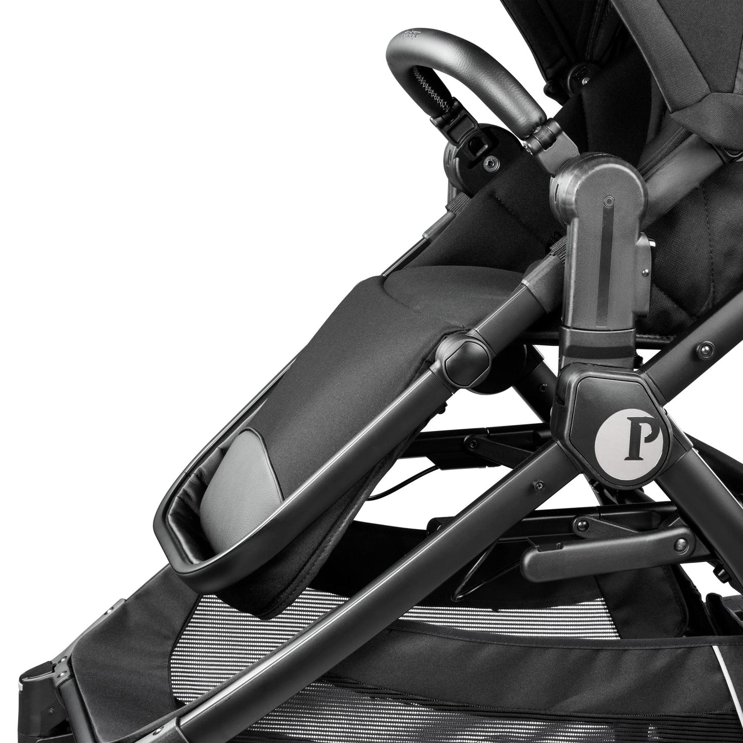 PEG YPSI Stroller + Primo Viaggio Nido Car Seat Travel System | Specialty Store Exclusive!