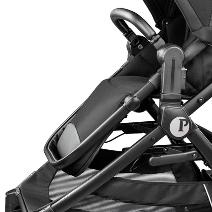PEG YPSI Stroller + Primo Viaggio Nido Car Seat Travel System | Specialty Store Exclusive!