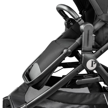 PEG YPSI Stroller + Primo Viaggio Nido Car Seat Travel System | Specialty Store Exclusive!