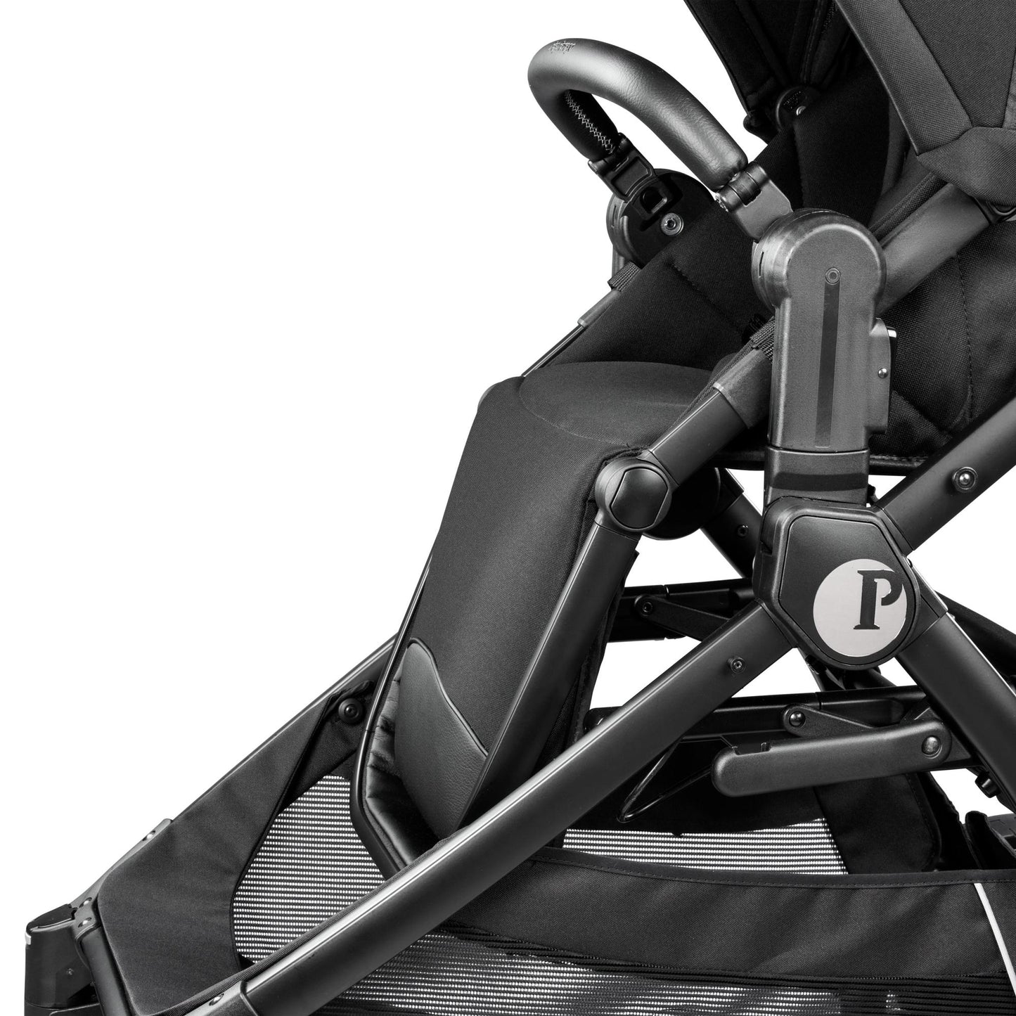 PEG YPSI Stroller + Primo Viaggio Nido Car Seat Travel System | Specialty Store Exclusive!