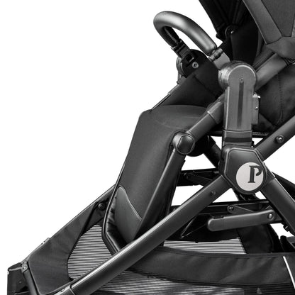 PEG YPSI Stroller + Primo Viaggio Nido Car Seat Travel System | Specialty Store Exclusive!