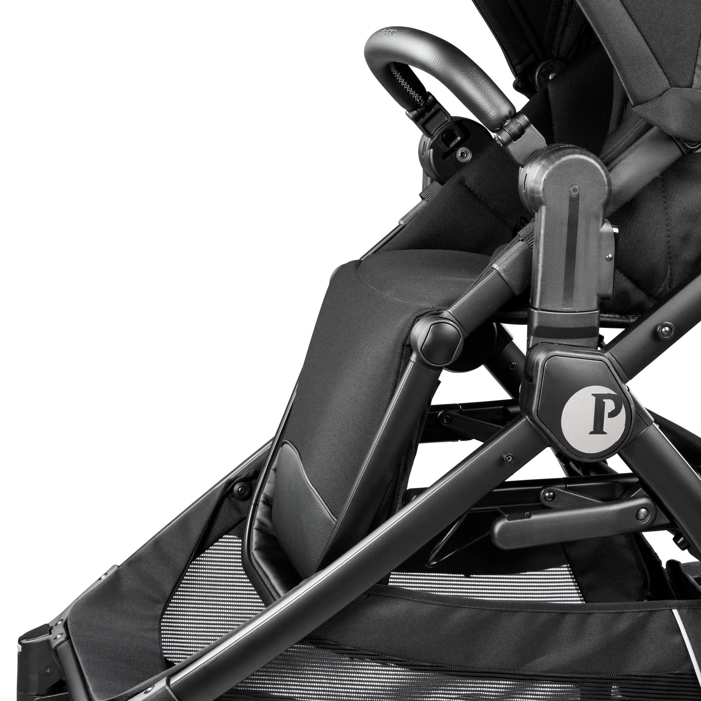 PEG YPSI Stroller + Primo Viaggio Nido Car Seat Travel System | Specialty Store Exclusive!