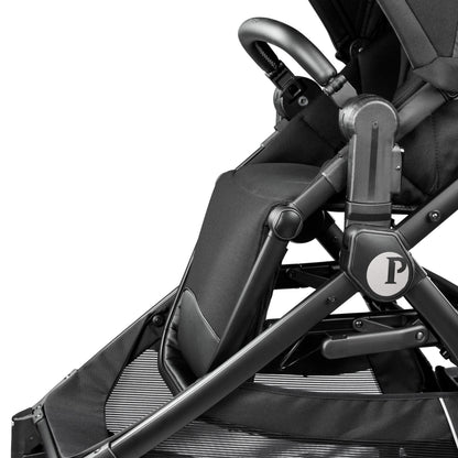 PEG YPSI Stroller + Primo Viaggio Nido Car Seat Travel System | Specialty Store Exclusive!